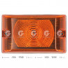 FARO DE LUZ DE GIRO (LATERAL) - GUARDABARRO SINALSUL 64820/A