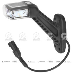 FARO DE LUZ DE GIRO...