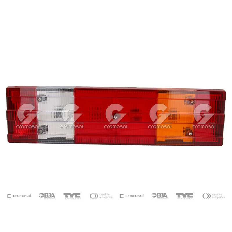 FARO DE LUZ PRINCIPAL (TRASERO) TYC 64860/2D