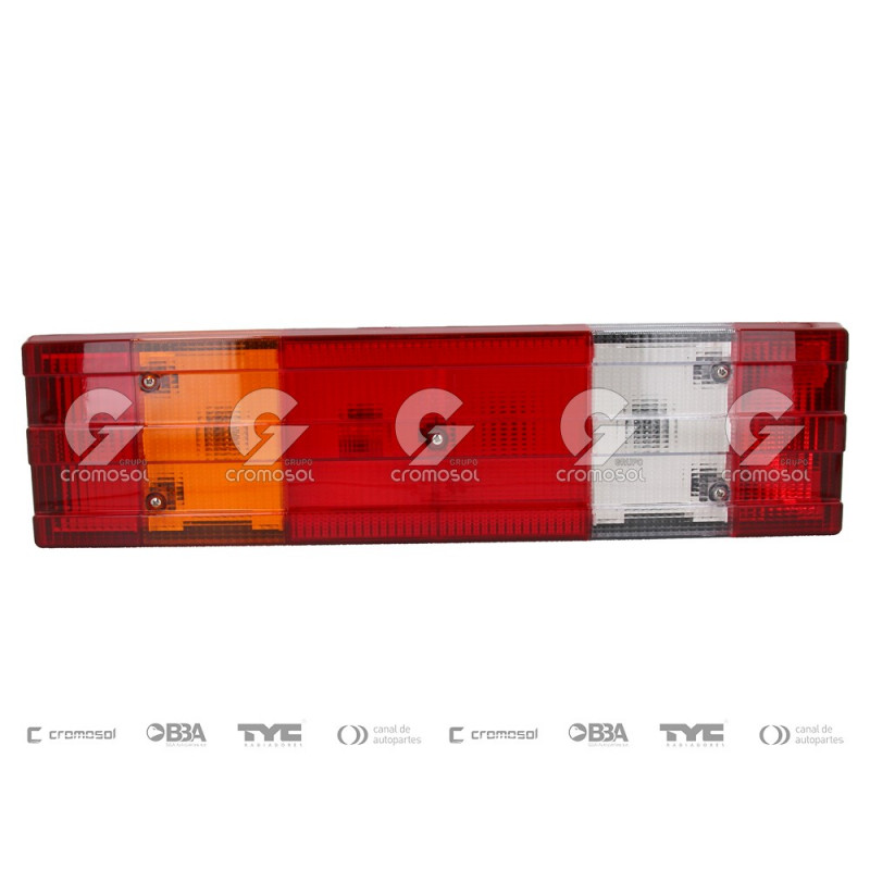 FARO DE LUZ PRINCIPAL (TRASERO) TYC 64860/2I