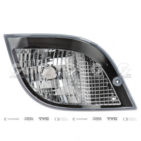FARO VARIOS DE LUZ DELANTERA SINALSUL 64872/D
