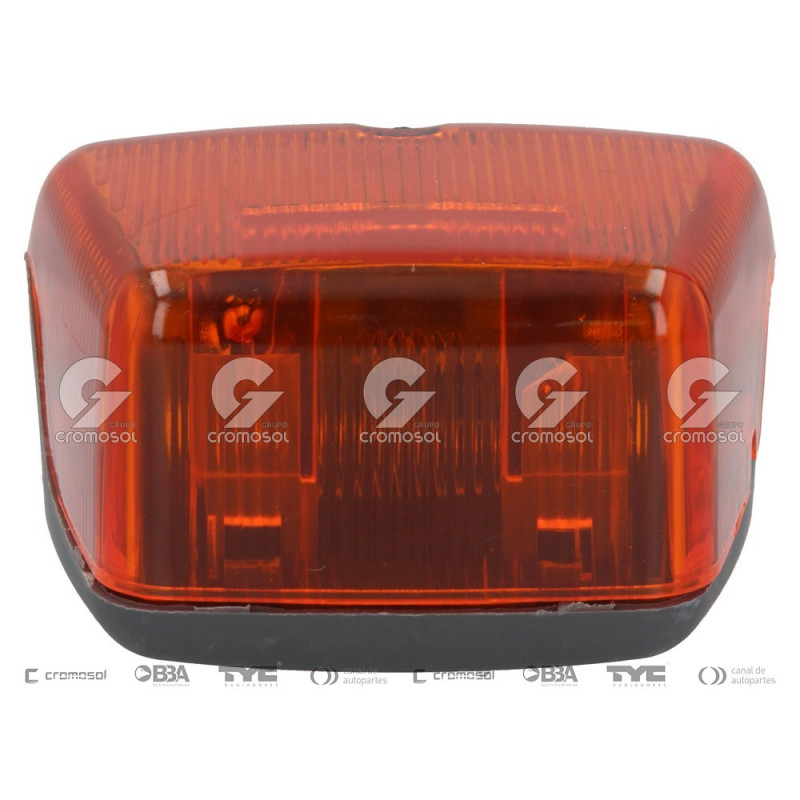 FARO VARIOS DE LUZ DELANTERA TYC 64874/2AI