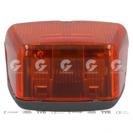 FARO VARIOS DE LUZ DELANTERA TYC 64874/2AI