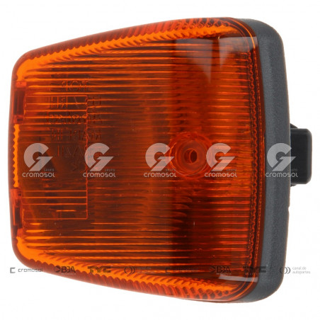 FARO VARIOS DE LUZ DELANTERA SINALSUL 64874/AI