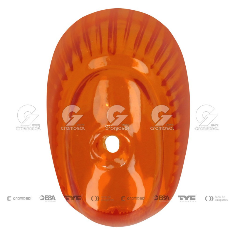 LENTE DE FARO DELANTERO SINALSUL 64876/10A