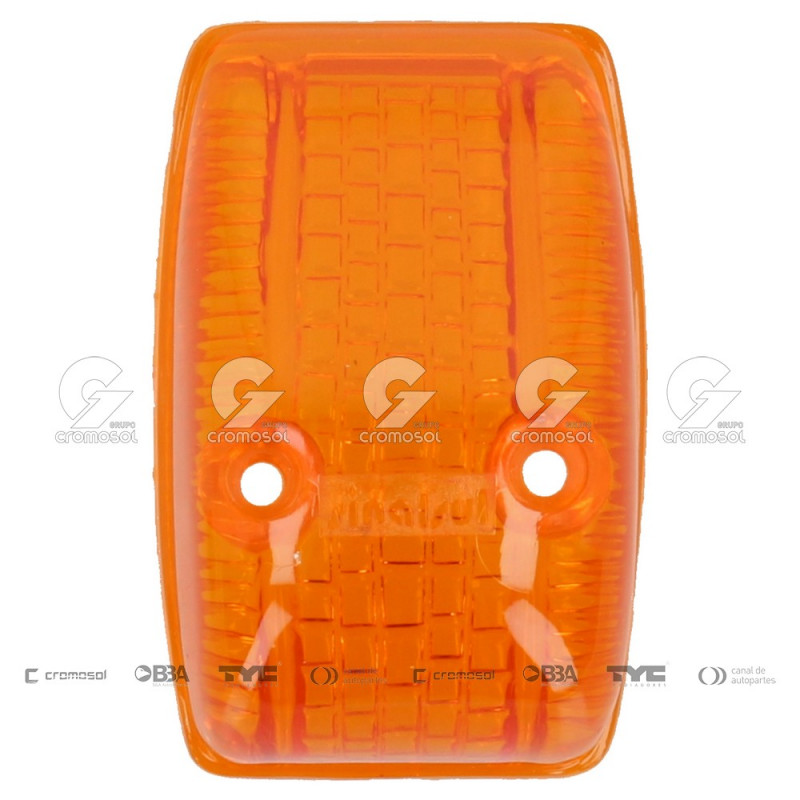 LENTE DE FARO DELANTERO SINALSUL 64877/10A