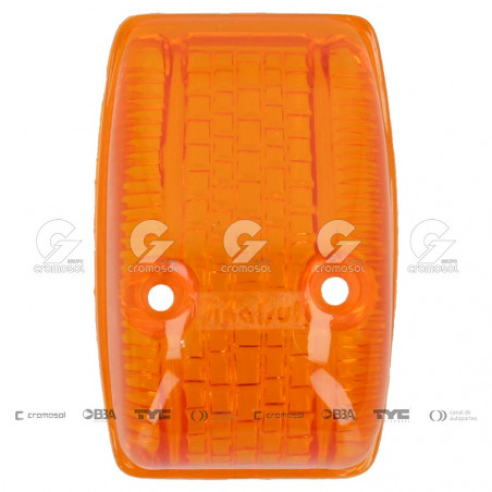 LENTE DE FARO DELANTERO SINALSUL 64877/10A