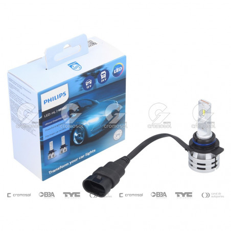 LAMPARA LED PHILIPS 63082/7