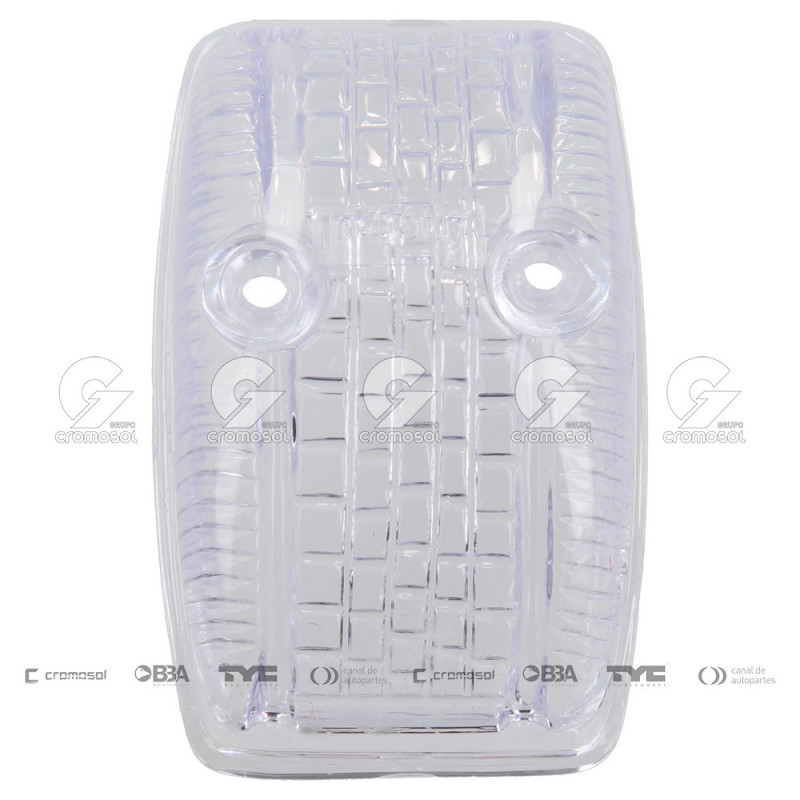 LENTE DE FARO DELANTERO SINALSUL 64877/10C