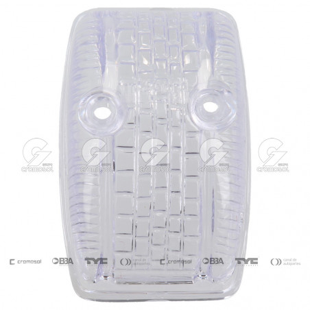 LENTE DE FARO DELANTERO SINALSUL 64877/10C
