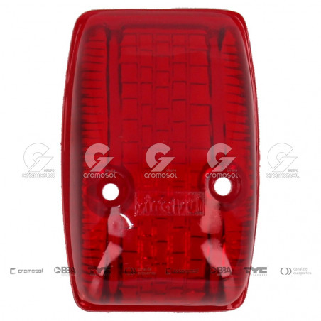 LENTE DE FARO DELANTERO SINALSUL 64877/10R