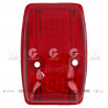 LENTE DE FARO DELANTERO SINALSUL 64877/10R