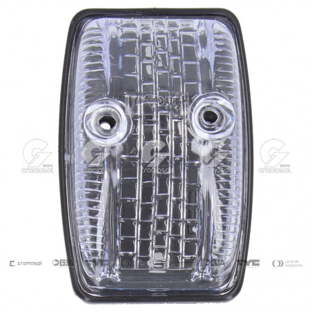 FARO VARIOS DE LUZ DELANTERA SINALSUL 64877/C