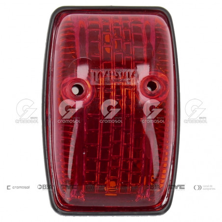 FARO VARIOS DE LUZ DELANTERA SINALSUL 64877/R