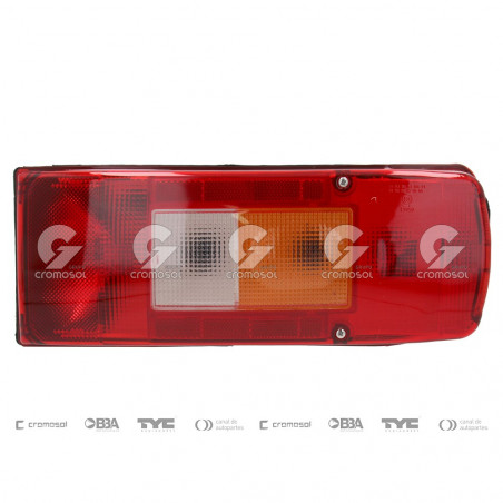 FARO DE LUZ PRINCIPAL (TRASERO) TYC 64886/6D
