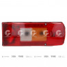 FARO DE LUZ PRINCIPAL (TRASERO) TYC 64886/6D