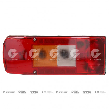 FARO DE LUZ PRINCIPAL (TRASERO) TYC 64886/6I
