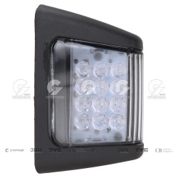 FARO VARIOS DE LUZ...