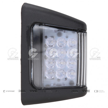 FARO VARIOS DE LUZ DELANTERA SINALSUL 64887/D