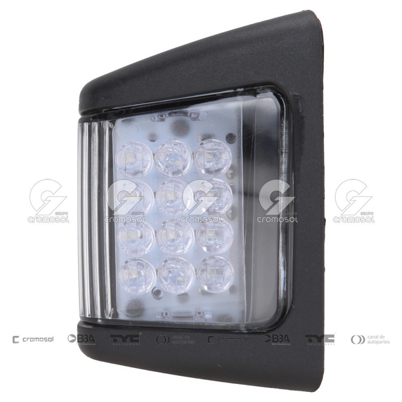 FARO VARIOS DE LUZ DELANTERA SINALSUL 64887/I
