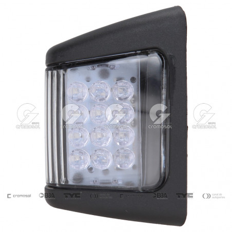 FARO VARIOS DE LUZ DELANTERA SINALSUL 64887/I