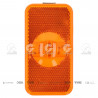 FARO DE LUZ DE GIRO (LATERAL) - GUARDABARRO SINALSUL 64891