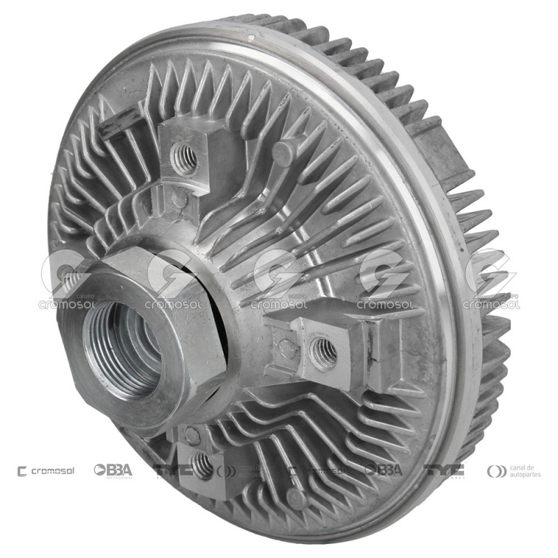 ACOPLE VISCOSO DE VENTILADOR VMG 63088