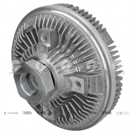 ACOPLE VISCOSO DE VENTILADOR VMG 63088