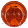 FARO DE LUZ DE GIRO (LATERAL) - GUARDABARRO SINALSUL 64902/1