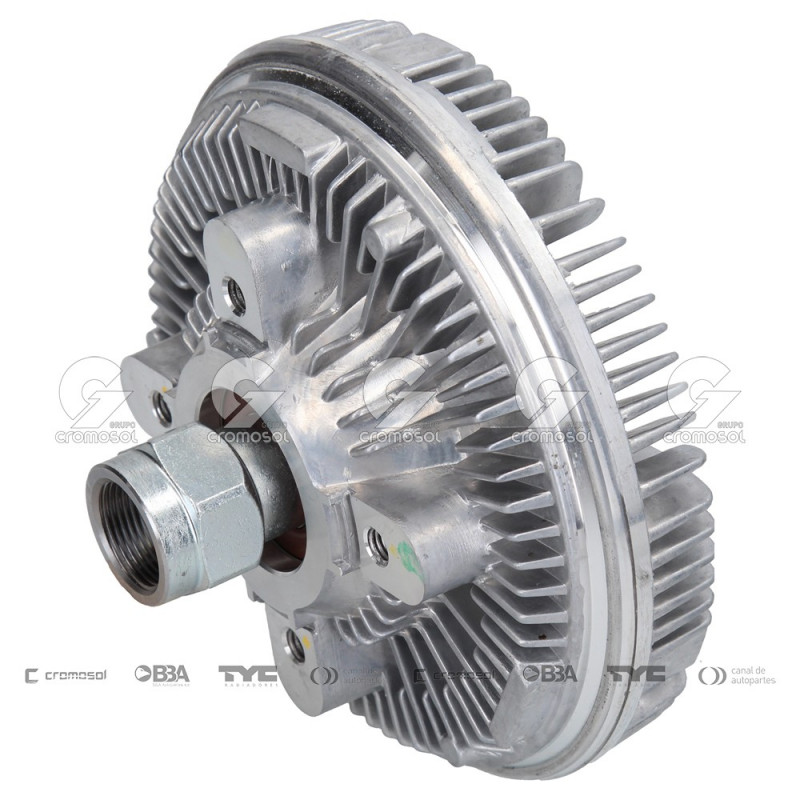 ACOPLE VISCOSO DE VENTILADOR VMG 63094