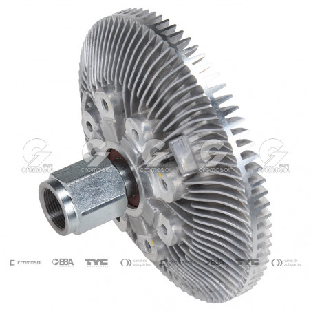 ACOPLE VISCOSO DE VENTILADOR VMG 63099