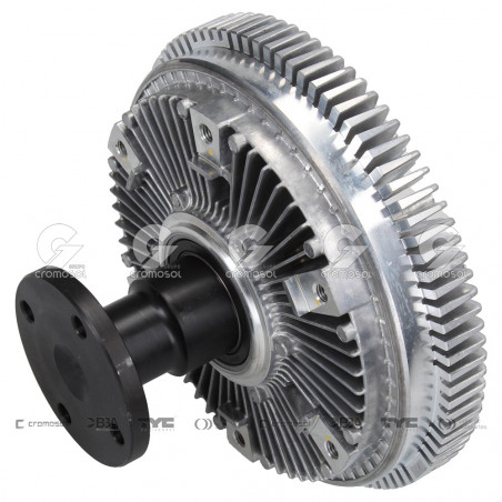 ACOPLE VISCOSO DE VENTILADOR VMG 63104