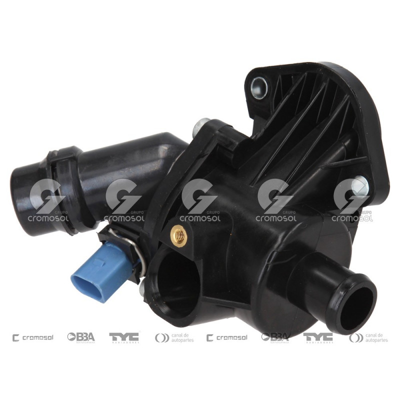 TERMOSTATO (COMPLETO) HITNA 63202