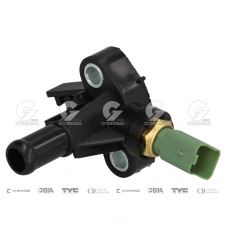 CONECTOR DE AGUA (VARIOS) HITNA 63215