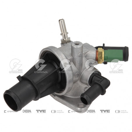 TERMOSTATO (COMPLETO) HITNA 63219