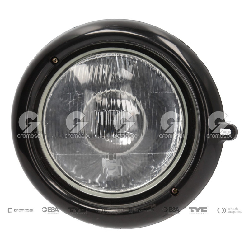 FARO DE LUZ PRINCIPAL (DELANTERO) - OPTICA VIC 6500/D