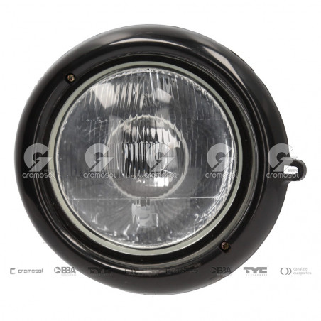 FARO DE LUZ PRINCIPAL (DELANTERO) - OPTICA VIC 6500/D