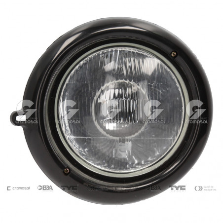 FARO DE LUZ PRINCIPAL (DELANTERO) - OPTICA VIC 6500/I
