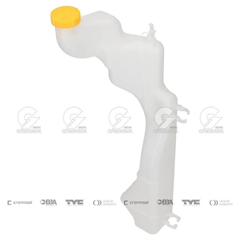 DEPOSITO DE LIQUIDO REFRIGERANTE FLORIO 2555/1