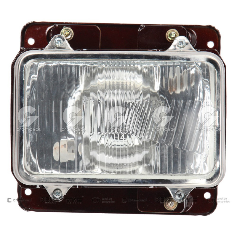 FARO DE LUZ PRINCIPAL (DELANTERO) - OPTICA VIC 6501