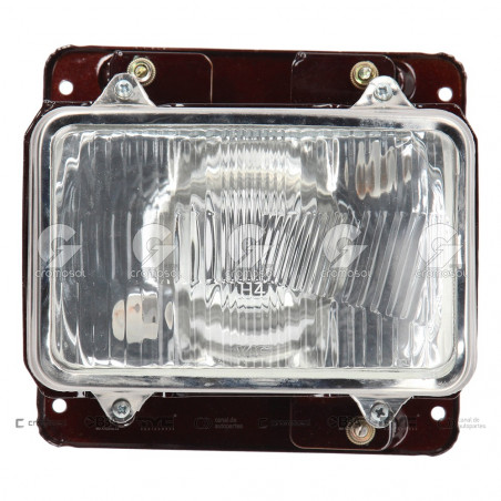 FARO DE LUZ PRINCIPAL (DELANTERO) - OPTICA VIC 6501