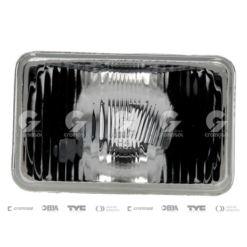FARO DE LUZ PRINCIPAL (DELANTERO) - OPTICA VIC 6501/1