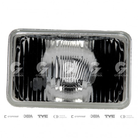FARO DE LUZ PRINCIPAL (DELANTERO) - OPTICA VIC 6501/1