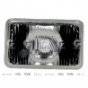 FARO DE LUZ PRINCIPAL (DELANTERO) - OPTICA VIC 6501/1