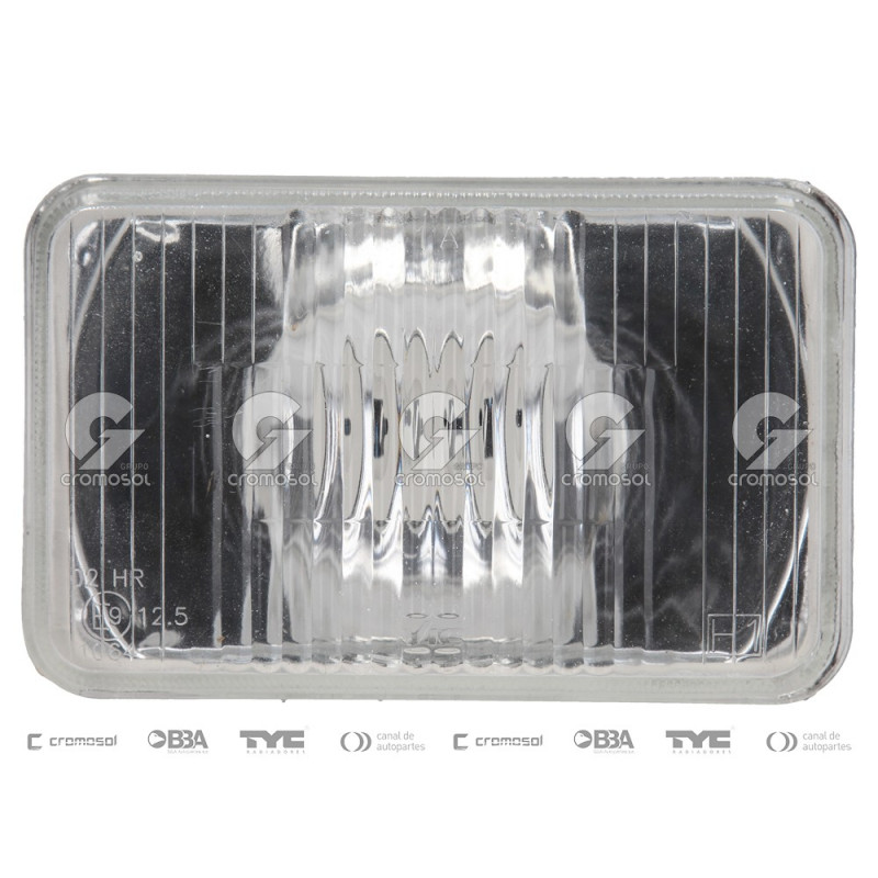 FARO DE LUZ PRINCIPAL (DELANTERO) - OPTICA VIC 6502/1