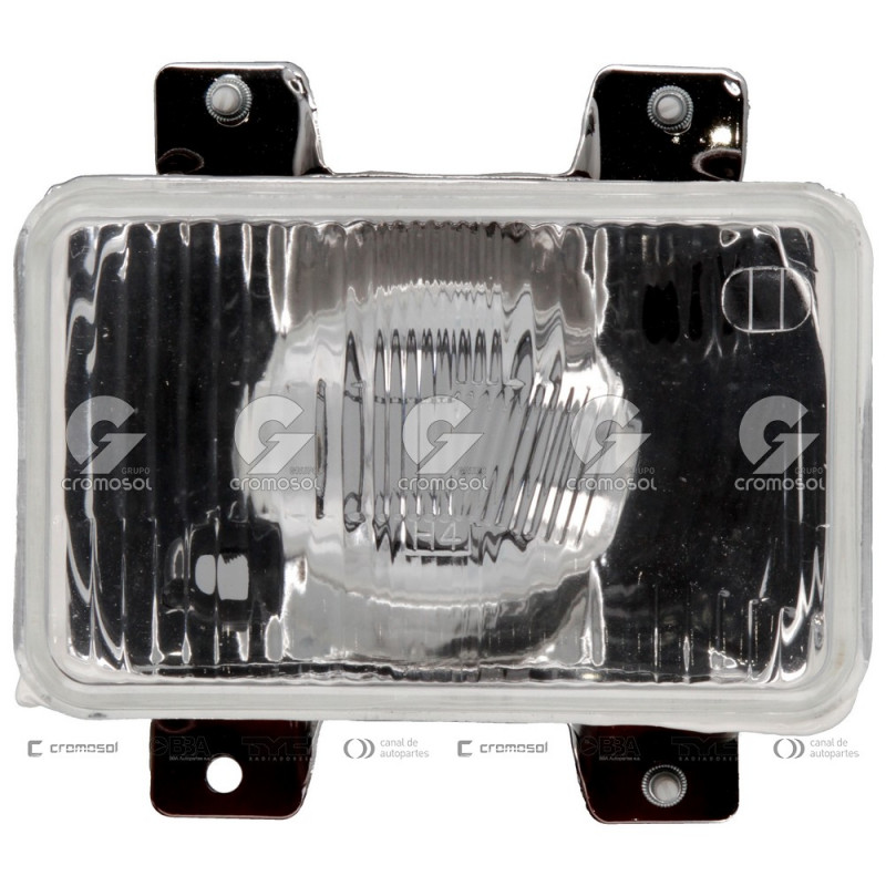 FARO DE LUZ PRINCIPAL (DELANTERO) - OPTICA VIC 6503/1