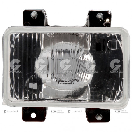 FARO DE LUZ PRINCIPAL (DELANTERO) - OPTICA VIC 6503/1