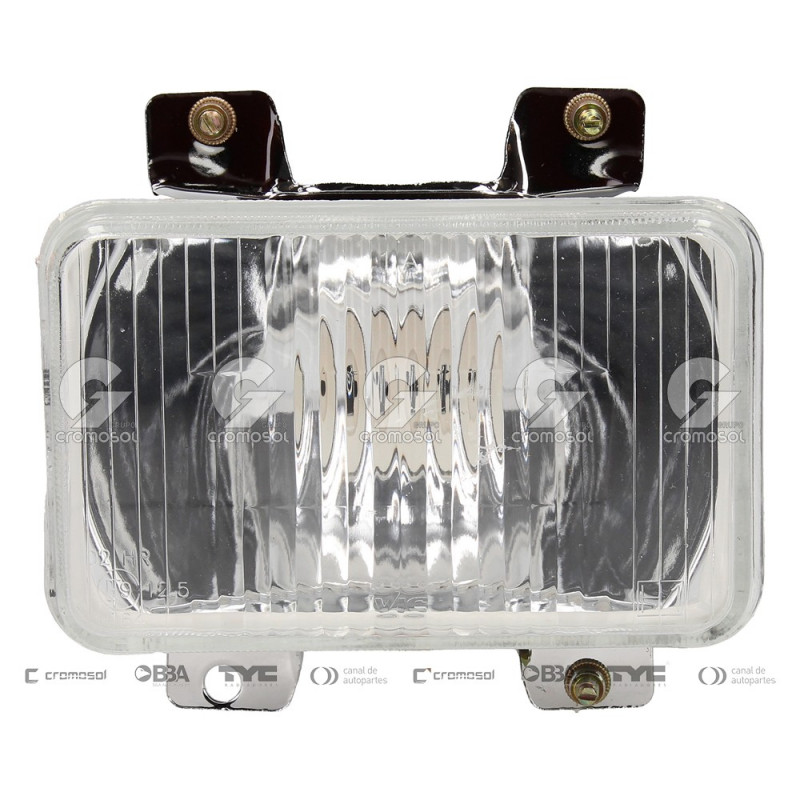 FARO DE LUZ PRINCIPAL (DELANTERO) - OPTICA VIC 6504/1