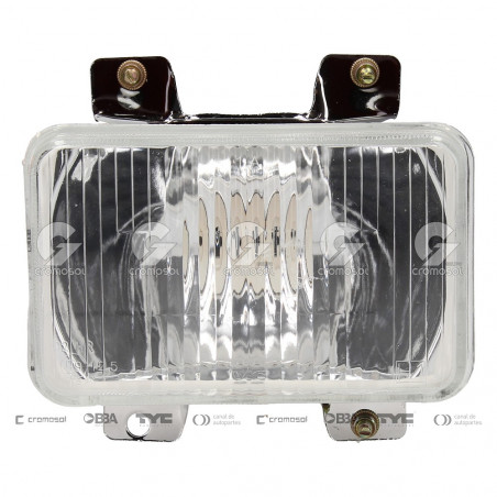 FARO DE LUZ PRINCIPAL (DELANTERO) - OPTICA VIC 6504/1