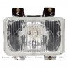 FARO DE LUZ PRINCIPAL (DELANTERO) - OPTICA VIC 6504/1